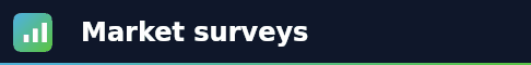 Banner 3 — "Automated Surveys"